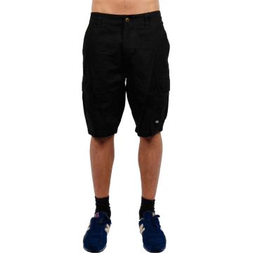 Dickies New York Cargo Shorts Black