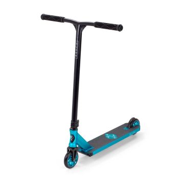 Slamm Trick Sparkcykel Assault V6 Teal