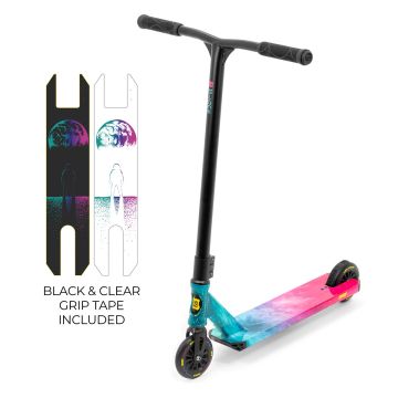 HYDROGEN 125/85A (6PCS) - BLACK - UNICA