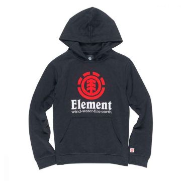 Element Kids Vertical Hoody B B OTLR