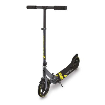 Streetsurfing XPR 205 - Burst