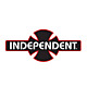 Independent trucks för skateboards